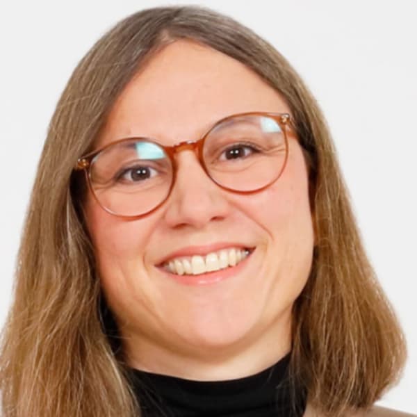 Berit Lüdecke, Social Innovation Center Hannover