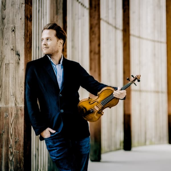 Prof. Tobias Feldmann